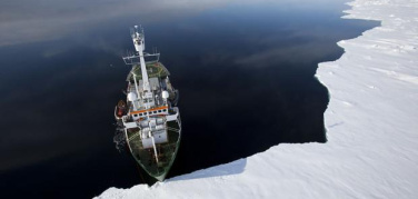 Clima: il riscaldamento degli oceani come una bomba di Hiroshima al secondo