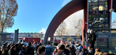 Rifiuti di Roma, Caudo: 'L'ex Tmb Salario è una vera bomba ecologica dentro l'area urbana'