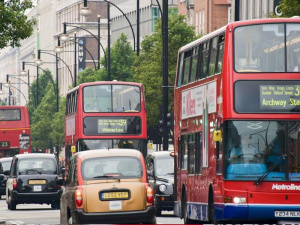 Smog, a Londra arriva ULEZ. Ecco come funziona la prima Ultra Low Emission Zone del mondo