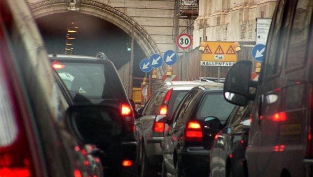 Immagine: Veneto, prosegue l’allerta smog. Padova e Venezia 10 superamenti consecutivi del valore limite giornaliero