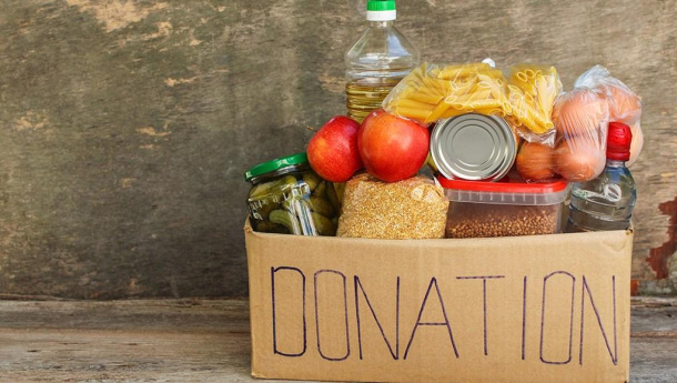 Immagine: Milano, nasce l'Hub di quartiere per promuovere il dono del cibo e ridurre lo spreco alimentare