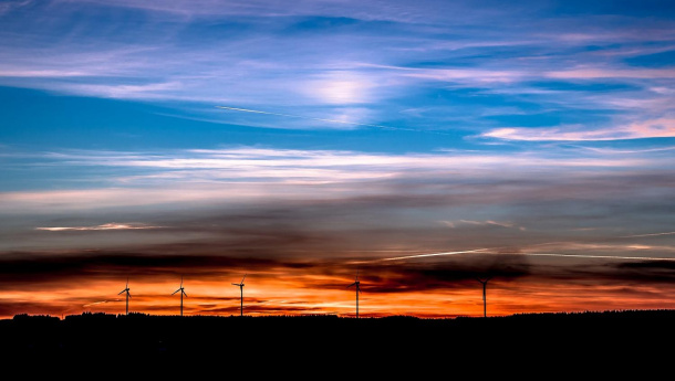 Immagine: Convegno 'La bellezza delle rinnovabili', venerdì 18 gennaio a Firenze