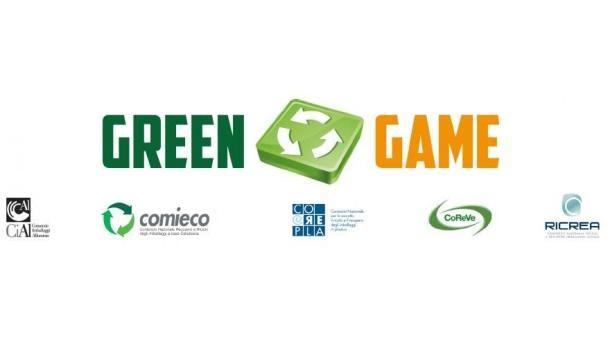 Immagine: Il Liceo Mercalli di Napoli campione regionale Green Game Campania