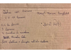 Roma Salvacibo, comincia un nuovo anno all’insegna del recupero: ‘Non solo frutta e verdura. Anche pane, pizza e giochi per i bambini’