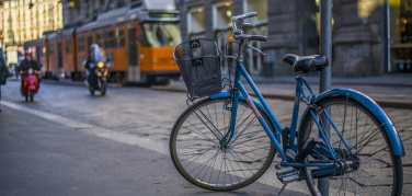 FIAB, c'è tempo fino al 15 febbraio per iscriversi all'edizione 2019 di Comuni Ciclabili