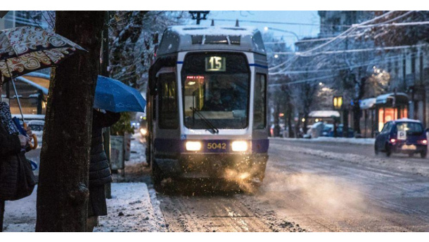 Immagine: Piemonte, 540 milioni di euro per il trasporto pubblico regionale