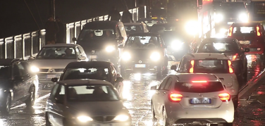 Smog, Torino e hinterland: una mappa per definire la viabilità nei giorni di limitazioni al traffico