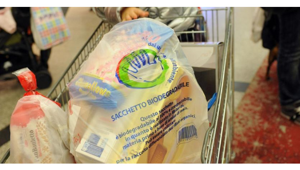 Immagine: Direttiva Ue su plastica monouso, il commento di Assobioplastiche