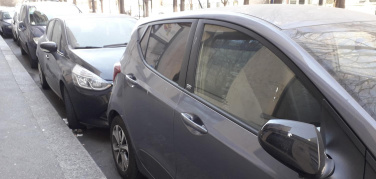 Car pooling, Milano: una app e sosta gratuita nei parcheggi di interscambio per chi viaggia in compagnia