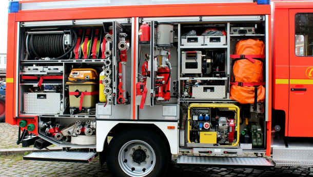 Immagine: Attacchi incendiari a Pomezia: gli Operatori dell'usato italiani esprimono solidarietà alla Cooperativa HUMANA