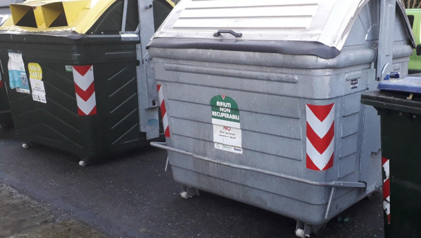 Immagine: Consulta per l'Ambiente e il Verde: un 'Piano per la corretta gestione dei rifiuti a Torino'