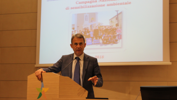 Immagine: Mare, presentati al Ministero dell’Ambiente risultati della campagna di educazione ambientale nelle scuole
