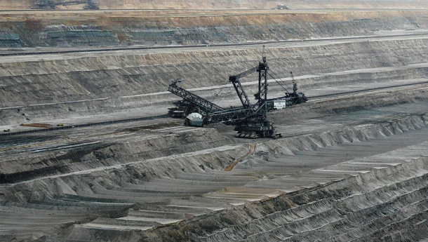 Immagine: La Germania verso l'addio al carbone nel 2038