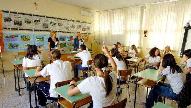 Immagine: Al via nelle scuole siciliane la terza edizione del progetto 'DIFFERENZIAMOCI'
