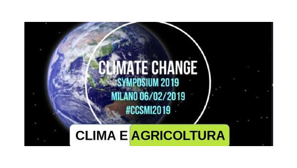 Immagine: Cop24, quali risultati? Se ne parla al Climate Change Symposium 2019 di Milano