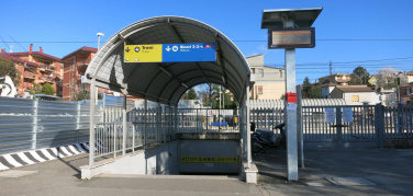 Rapporto Pendolaria di Legambiente,  Lazio:  FL1 Fiumicino-Fara Sabina linea più frequentata d’Italia con 81.500 passeggeri al giorno