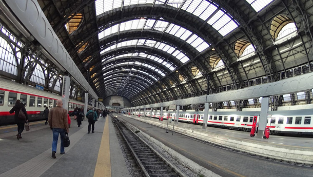 Immagine: Rapporto Pendolaria: analisi del trasporto pubblico in Lombardia