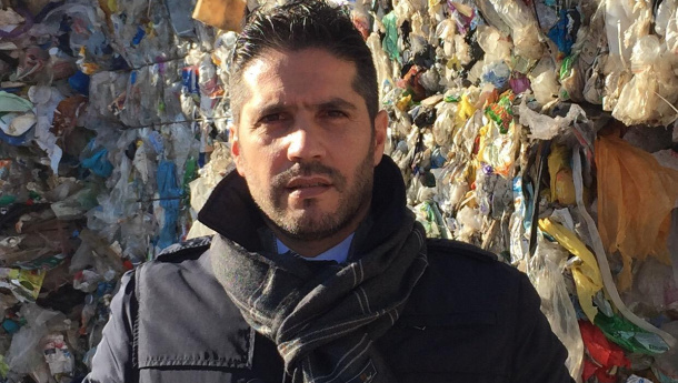 Immagine: Selezione imballaggi in plastica: il punto della situazione con Michele Rizzello (dg Assosele)