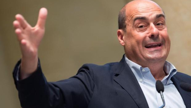 Immagine: Regione Lazio, ecco il nuovo Piano Rifiuti: 'Roma ha bisogno di una discarica'