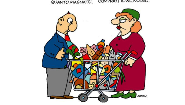 Immagine: FAO, al via la Giornata Nazionale di Prevenzione dello Spreco Alimentare: ‘Zero hunger, zero waste: growing best practices’