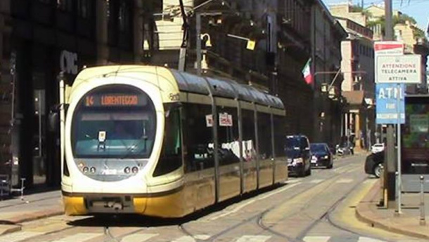 Immagine: Milano, Genitori Antismog favorevoli alla revisione tariffaria di Atm