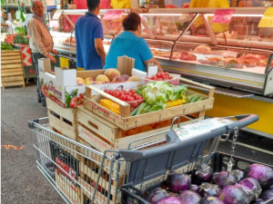 A Torino arrivano i FOOD PRIDErs, fattorini in bicicletta contro lo spreco alimentare