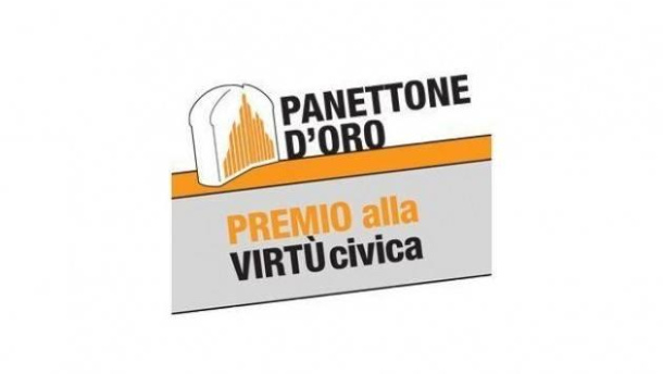 Immagine: Panettone d'Oro 2019, ecco i vincitori del premio milanese alla virtù civica