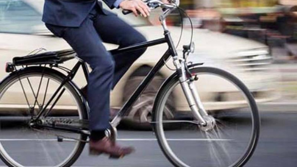 Immagine: Fiab, un altro successo per la Bike Challenge: percorsi 312.000 km in bicicletta nei tragitti casa-lavoro