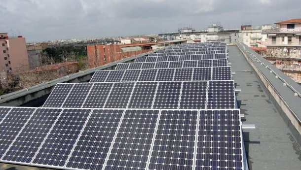 Immagine: Nel 2017 più rinnovabili nel Sistema Energetico Nazionale. Il rapporto GSE