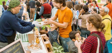 È tempo di Fa' la cosa giusta! La sedicesima edizione a Milano dall'8 al 10 marzo 2019