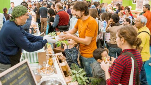 Immagine: È tempo di Fa' la cosa giusta! La sedicesima edizione a Milano dall'8 al 10 marzo 2019