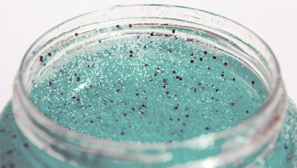 Immagine: Microplastiche intenzionalmente aggiunte nei prodotti, l’ECHA propone la riduzione