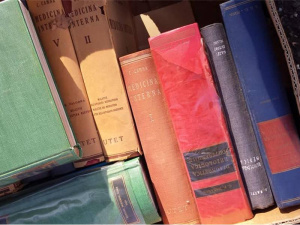 Dal macero alle donazioni che fine fanno i libri invenduti?