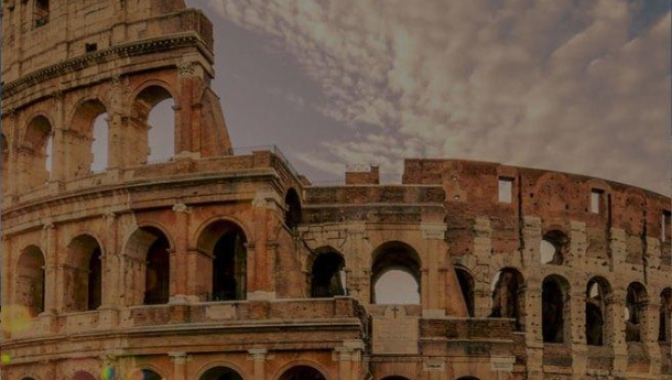 Immagine: Smog, a Roma 120 morti all'anno per colpa del biossido d'azoto