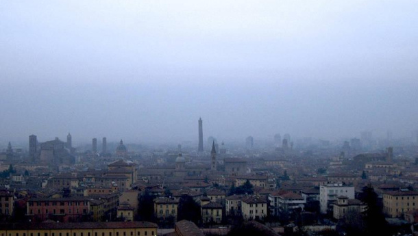 Immagine: Bologna, domenica 17 febbraio torna la domenica ecologica: stop diesel euro 3 e benzina euro 1