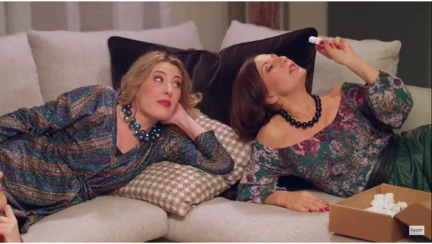 Immagine: La web serie 'Trash in the city': edutainment e ironia per raccontare raccolta differenziata e riciclo