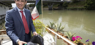 Il Ministero dell'Ambiente patrocinerà solo eventi senza plastica monouso