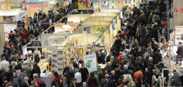 Anche Torino a Fa' la cosa giusta! 2019' di Milano