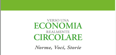 'Verso un’economia circolare', il volume di Comuni Virtuosi ed Esper presentato in Anci