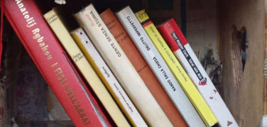 ‘Spreco di libri’, da Londra a Torino passando per Bologna c’è un mondo che trasforma il libro usato in un presidio di cultura e sostenibilità ambientale