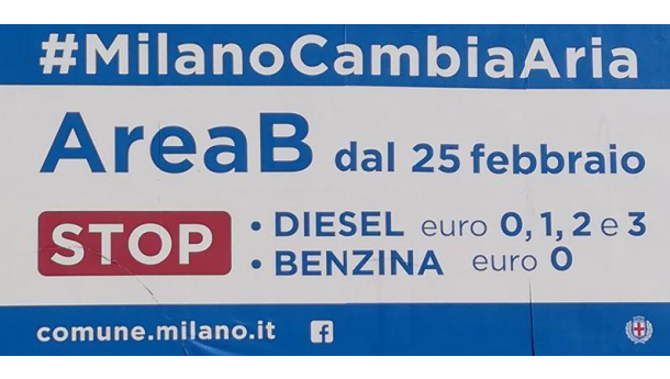 Immagine: Area B, Granelli: 'Primo test superato. Lavoriamo per la salute di tutti'