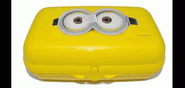 Per la scuola di Virle (Torino) i 'cattivissimi' sono buoni