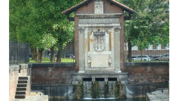 Immagine: Milano aderisce al progetto “La civiltà dell’acqua in Lombardia”