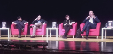 Bloody Money: l'inchiesta di Fanpage sulla corruzione nella gestione rifiuti diventa un libro