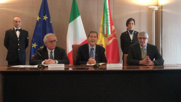 Immagine: Sicilia: accordo tra Regione e Conai per sviluppare e potenziare la raccolta differenziata