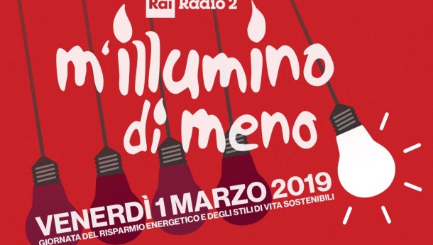 Immagine: La Città di Torino aderisce a ‘M’illumino di meno’