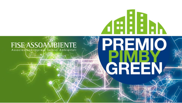 Immagine: Fise Assoambiente: contro i NIMBY che bloccano infrastrutture e impianti del nostro Paese  nasce il Premio 'PIMBY (Please In My Back Yard) Green'