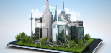 Innovazione: da ENEA un modello per la smart city del futuro