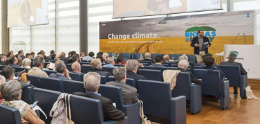 ‘Biogas Italy Change Climate’,  agroecologia e gas rinnovabile per contrastare il cambiamento climatico