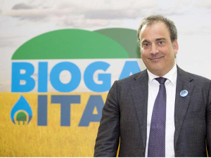 ‘Biogas Italy Change Climate’,  agroecologia e gas rinnovabile per contrastare il cambiamento climatico